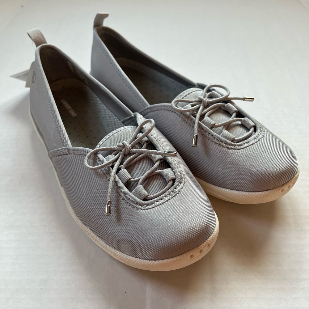 NWT Lands’ End • Water Shoes